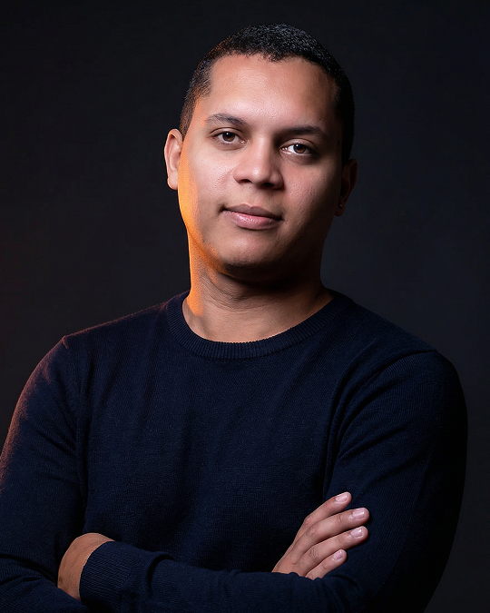 Leandro Matos · CEO da LM Digital Makers
